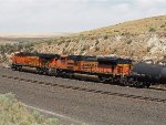 BNSF 9188